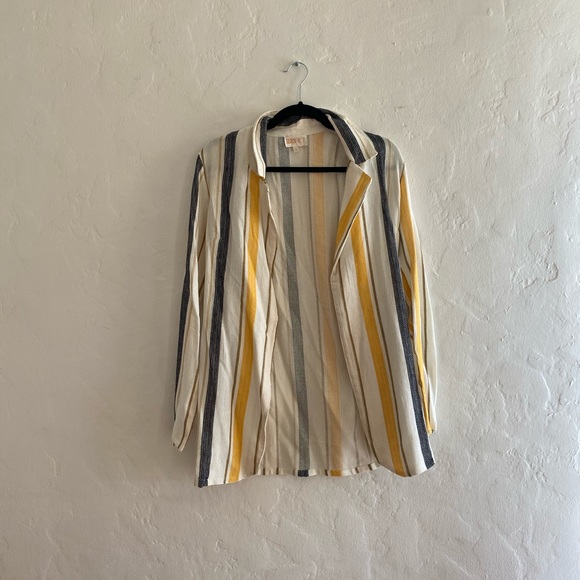 ‼️‼️SOLD‼️‼️ Beach Riot Light jacket - Picture 2 of 9